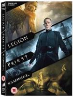 Gabriel/Legion/Priest