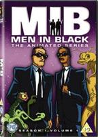 Men in Black - The Animated Series: Season 1 - Volume 1