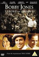 Bobby Jones - Stroke of Genius