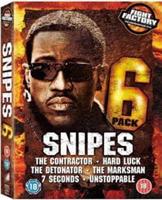 Snipes Collection