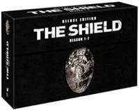 Shield: Series 1-7