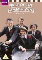 First of the Summer Wine: Series 2