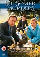 Midsomer Murders: Series 15 - Written in the Stars