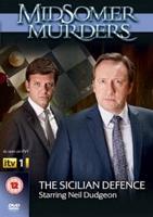 Midsomer Murders: Series 15 - The Sicilian Defence