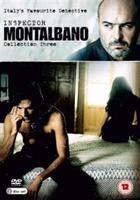 Inspector Montalbano: Collection Three