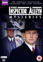 Inspector Alleyn Mysteries: Complete Collection