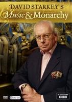 David Starkey&#39;s Music and Monarchy