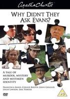 Agatha Christie&#39;s Why Didn&#39;t They Ask Evans?