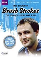 Brush Strokes: Series 5 and 6