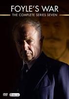 Foyle&#39;s War: The Complete Series 7