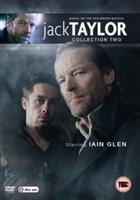 Jack Taylor: Collection Two