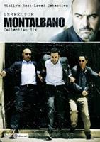 Inspector Montalbano: Collection Six