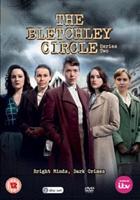 Bletchley Circle: Series 2