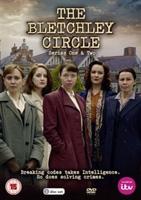 Bletchley Circle: Series 1 and 2
