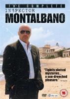Inspector Montalbano: Complete Collection