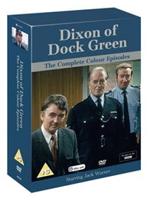 Dixon of Dock Green: Collection 1-3