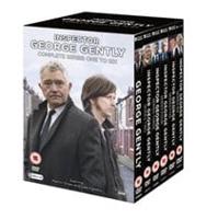 Inspector George Gently: Series 1-6