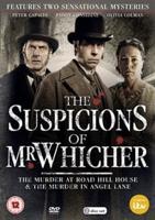 Suspicions of Mr. Whicher: Episodes 1 and 2