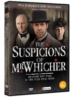 Suspicions of Mr. Whicher: Episodes 3 and 4