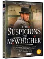 Suspicions of Mr. Whicher: Complete Collection