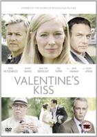 Rosamunde Pilcher&#39;s Valentine&#39;s Kiss