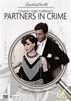 Agatha Christie&#39;s Tommy and Tuppence: Partners in Crime