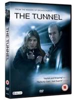 Tunnel: Series 1