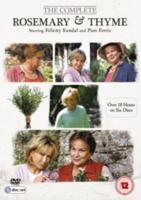 Rosemary and Thyme: The Complete Series 1-3