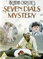 Agatha Christie&#39;s Seven Dials Mystery