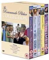 Rosamunde Pilcher: The Complete Collection