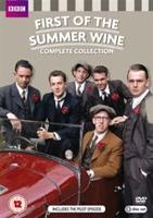 First of the Summer Wine: The Complete Series
