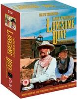 Lonesome Dove: The Complete Collection