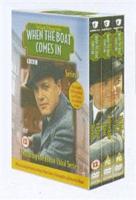 When The Boat Comes In: The Third Series (Box Set)