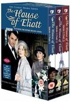 House of Eliott: Series 2