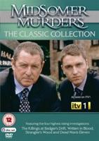 Midsomer Murders: The Classic Collection