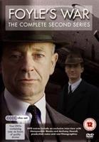 Foyle&#39;s War: The Complete Series 2