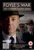 Foyle&#39;s War: The Complete Series 4