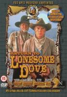 Return to Lonesome Dove: The Entire Series