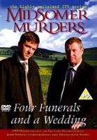 Midsomer Murders: Four Funerals and a Wedding