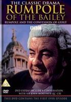 Rumpole of the Bailey: Rumpole and the Confessions of Guilt