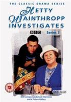 Hetty Wainthropp Investigates: Series 3