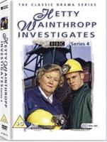 Hetty Wainthropp Investigates: Series 4