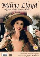 Miss Marie Lloyd: Queen of the Music Hall