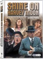 Shine On Harvey Moon: Series 3