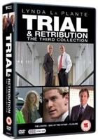Trial and Retribution: The Third Collection