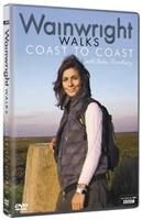Wainwright Walks: Coast to Coast With Julia Bradbury