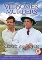 Midsomer Murders: Secrets and Spies