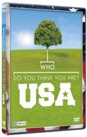 Who Do You Think You Are? USA: Series 1