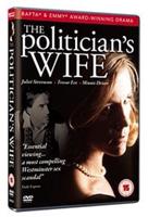 Politician&#39;s Wife