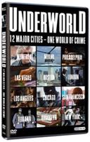 Underworld: The Complete Series 1-3